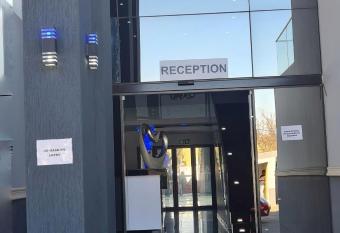 Lifestyle Lodge Hotel allows 18 year olds to book a room