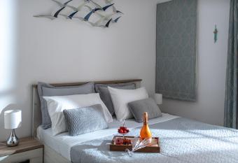 Stokendro has Balcony rooms