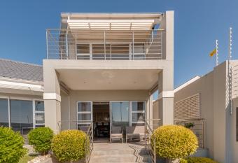 Harbour Lights Luxury Loft has Balcony rooms