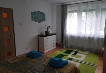 Aris Apartment has Balcony rooms