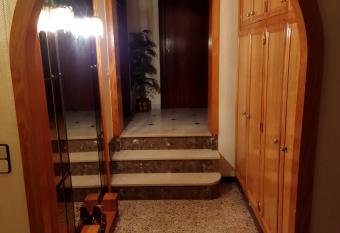 Casa Franch Deltebre allows 18 year olds to book a room