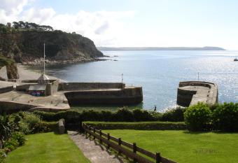 Pochin House Collections allows 18 year olds to book a room