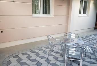 Apartmani Strahinic has Balcony rooms