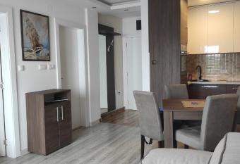 Apartman Vuk allows 18 year olds to book a room