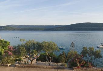 Apartmani Glory has Balcony rooms