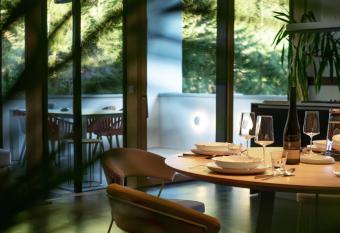 Das M  HLMANN Loft has Balcony rooms