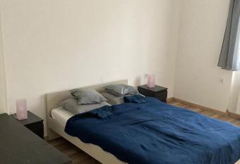 Harmath-Szab   Apartman has Balcony rooms