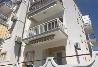 Apartments with a parking space Dramalj, Crikvenica - 18990 has Balcony rooms