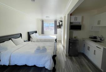 Destination INN allows 18 year olds to book a room