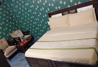 Hotel shivjot has Balcony rooms