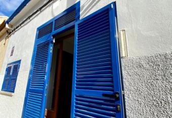 Sa Marineta has Balcony rooms