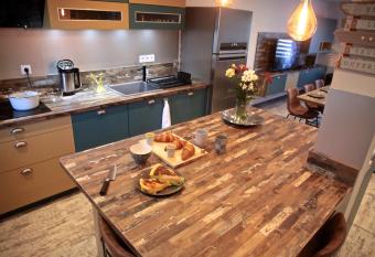 CapriBeach has Balcony rooms