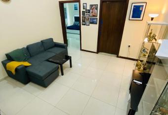 Muroor House with garden has Smoking/Balcony rooms