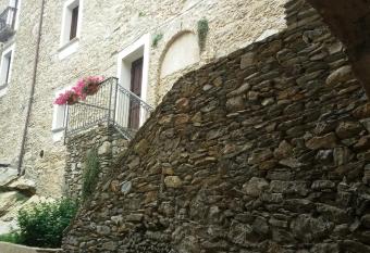 Hotel Palazzo Bruni has Balcony rooms