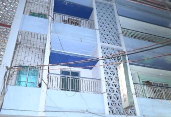 Hotel Rajkumar allows 18 year olds to book a room