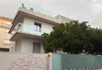 Albero della vita has Balcony rooms