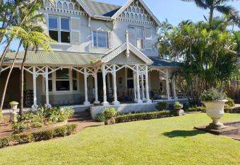 St. Annes Guest House allows 18 year olds to book a room