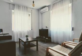 La Fuster House allows 18 year olds to book a room