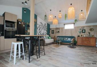 House on the island of Ol  ron near the cotini  re allows 18 year olds to book a room