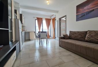 Dor de Mare - Apartament Jakarta has Balcony rooms