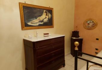 Case vacanza Sicilia bedda has Balcony rooms