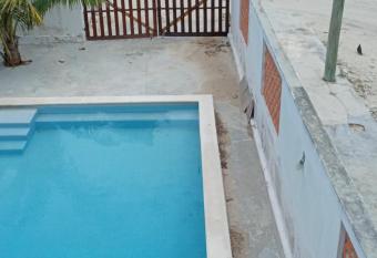 Sbarco house has Smoking rooms