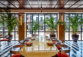 Bazzar Boutique Hotel allows 18 year olds to book a room