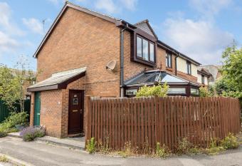 Oh Buoy has Balcony rooms