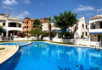 Mi Casita Villamart  n Golf has Balcony rooms