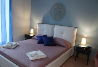 Casa Savien has Balcony rooms