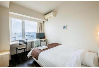 HOTEL GranView Garden OKINAWA - Vacation STAY 44967v allows 18 year olds to book a room