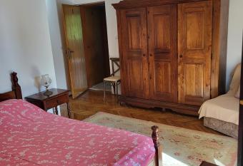 Dvokrevetna soba has Balcony rooms