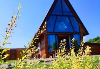 Fruska has Balcony rooms