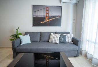 Las Palomas 15 has Balcony rooms