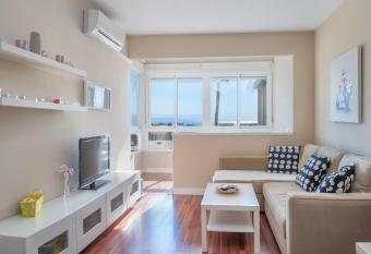 Apartment - Studio La Torre allows 18 year olds to book a room