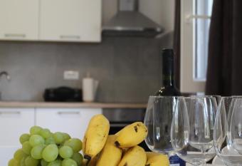 Guest house Ada has Balcony rooms