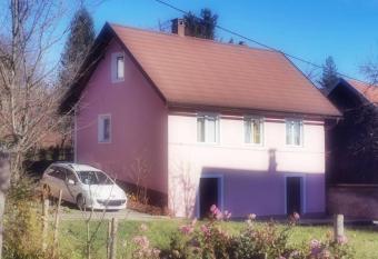 Ku  a za odmor Star  evi   has Balcony rooms