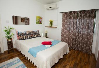 Nefeli Sea Side, Boutique Apartment has Balcony rooms