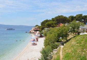 Apartmani Karla has Balcony rooms