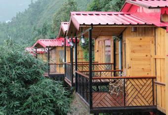 Royal Cliff Resorts has Balcony rooms