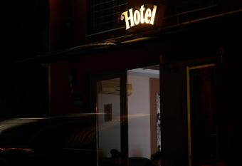 Hotel Papillon has Balcony rooms