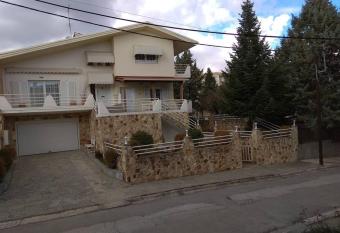 THE STONE HOUSE has Balcony rooms