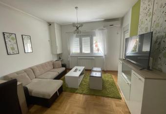 Duga has Balcony rooms