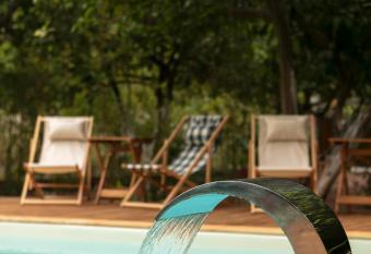 Gayb-i Bungalows by Naturelife - Free Access to Beach & Naturelife Spa has Balcony rooms