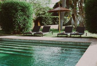 Hotel Ritual de Terra & SPA has Balcony rooms