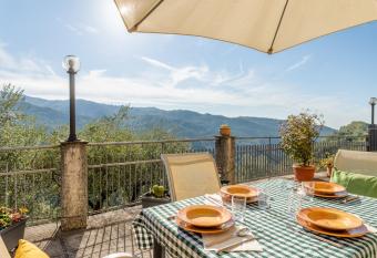 Il Belvedere sulla Valle House has Balcony rooms