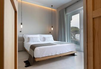 The Sunset Line allows 18 year olds to book a room