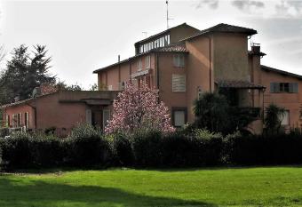 Harmony has Balcony rooms