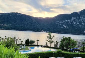 Casa di IGI has Balcony rooms