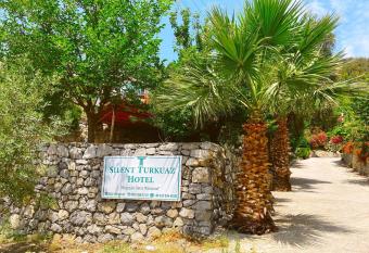 Silent Turkuaz Hotel has Balcony rooms